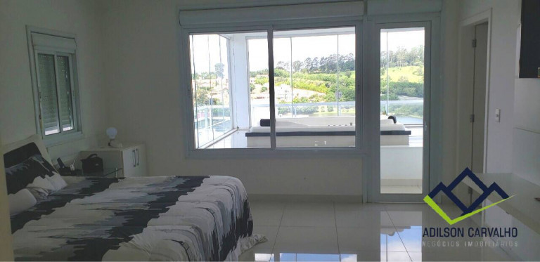 Imagem Casa de Condomínio com 5 Quartos à Venda, 585 m² em Condomínio Reserva Da Serra - Jundiaí Imagem Casa de Condomínio com 5 Quartos à Venda, 585 m² em Condomínio Reserva Da Serra - Jundiaí