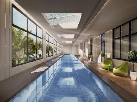 Imagem Apartamento com 2 Quartos à Venda, 79 m² em Chácara Santo Antonio - São Paulo Imagem Apartamento com 2 Quartos à Venda, 79 m² em Chácara Santo Antonio - São Paulo