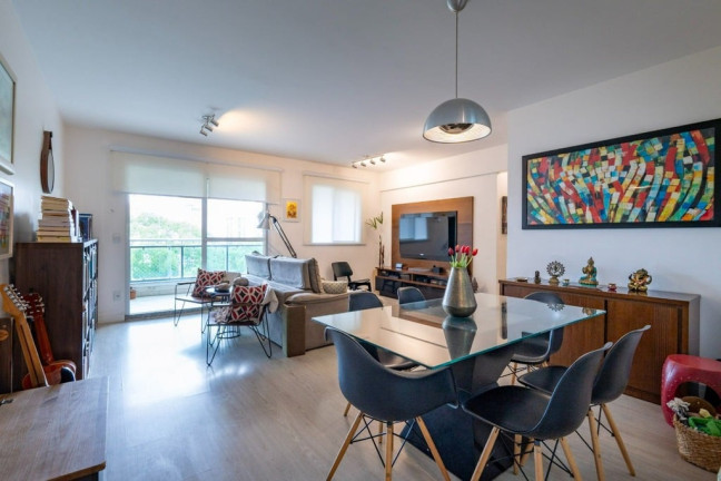 Imagem Apartamento com 2 Quartos à Venda, 87 m² em Morumbi - São Paulo Imagem Apartamento com 2 Quartos à Venda, 87 m² em Morumbi - São Paulo