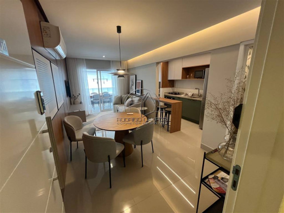 Imagem Apartamento com 1 Quarto à Venda, 60 m² em Guilhermina - Praia Grande Imagem Apartamento com 1 Quarto à Venda, 60 m² em Guilhermina - Praia Grande