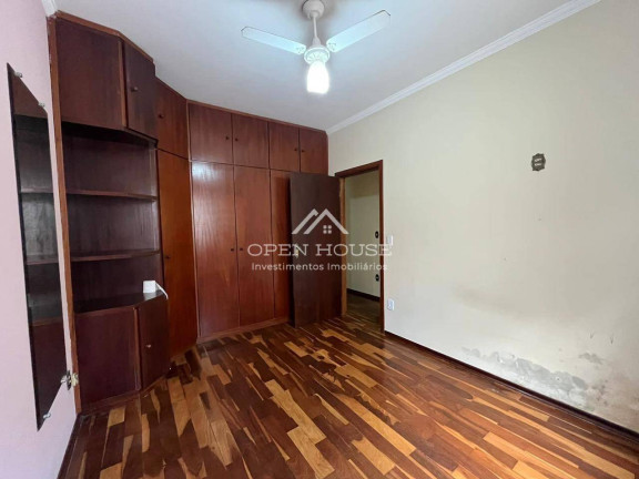 Imagem Casa com 5 Quartos para Alugar, 372 m² em Vila Maria - Botucatu