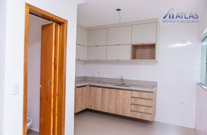 Imagem Sobrado com 3 Quartos à Venda, 80 m² em Vila Formosa - São Paulo