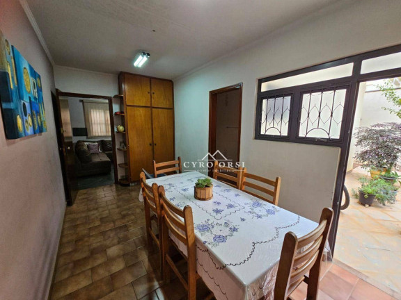 Imagem Casa com 3 Quartos à Venda, 201 m² em Paulista - Piracicaba Imagem Casa com 3 Quartos à Venda, 201 m² em Paulista - Piracicaba