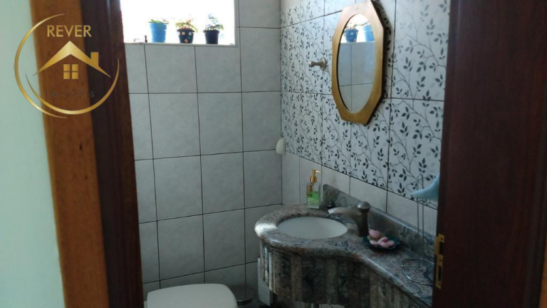 Imagem Sobrado com 3 Quartos à Venda, 260 m² em Roncáglia - Valinhos Imagem Sobrado com 3 Quartos à Venda, 260 m² em Roncáglia - Valinhos