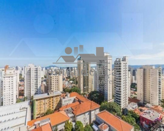 Imagem Apartamento com 4 Quartos à Venda, 230 m² em Perdizes - São Paulo Imagem Apartamento com 4 Quartos à Venda, 230 m² em Perdizes - São Paulo