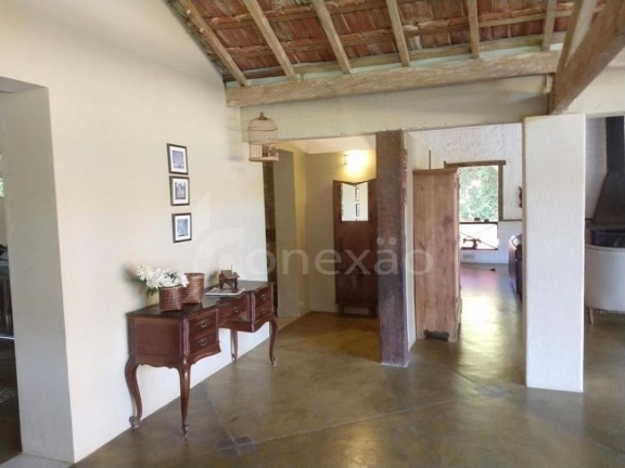 Imagem Fazenda à Venda, 350 m² em Centro - Santa Branca Imagem Fazenda à Venda, 350 m² em Centro - Santa Branca