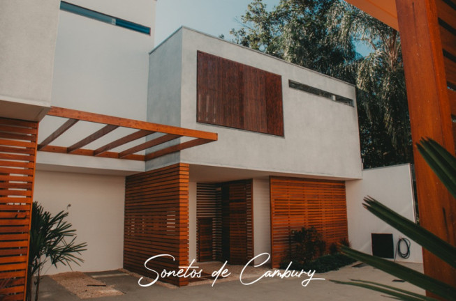 Imagem Casa com 4 Quartos à Venda, 207 m² em Camburi - São Sebastiao Imagem Casa com 4 Quartos à Venda, 207 m² em Camburi - São Sebastiao