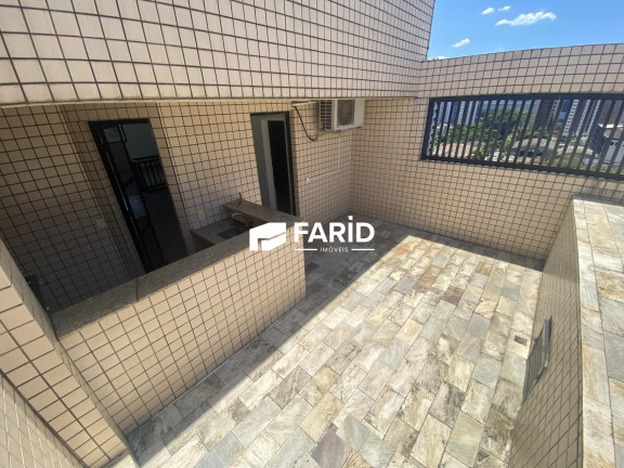 Imagem Cobertura com 3 Quartos à Venda, 200 m² em Ponta Da Praia - Santos Imagem Cobertura com 3 Quartos à Venda, 200 m² em Ponta Da Praia - Santos