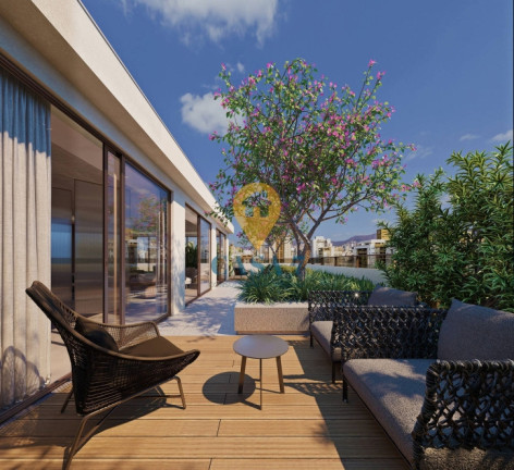 Imagem Apartamento com 1 Quarto à Venda, 69 m² em Santo Agostinho - Belo Horizonte