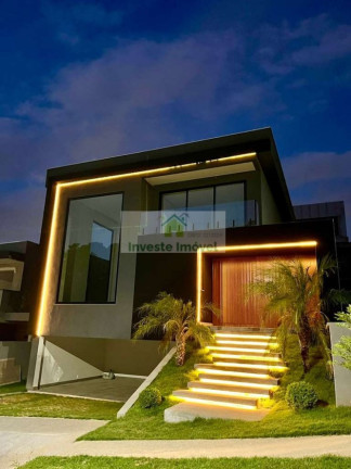 Imagem Casa de Condomínio com 4 Quartos à Venda, 394 m² em Granja Viana - Embu Das Artes Imagem Casa de Condomínio com 4 Quartos à Venda, 394 m² em Granja Viana - Embu Das Artes
