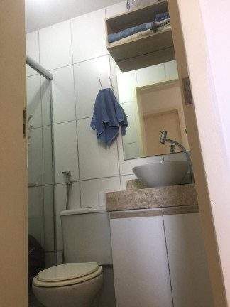 Imagem Apartamento com 2 Quartos à Venda, 49 m² em Messejana - Fortaleza Imagem Apartamento com 2 Quartos à Venda, 49 m² em Messejana - Fortaleza