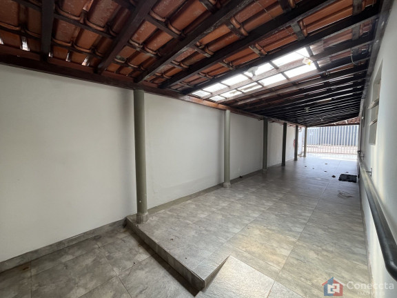 Imagem Casa com 3 Quartos para Alugar, 250 m² em Vila Garcia - Patos De Minas