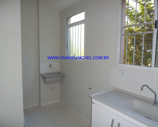 Imagem Apartamento com 2 Quartos à Venda, 45 m² em Jardim Dos Colibris - Indaiatuba Imagem Apartamento com 2 Quartos à Venda, 45 m² em Jardim Dos Colibris - Indaiatuba