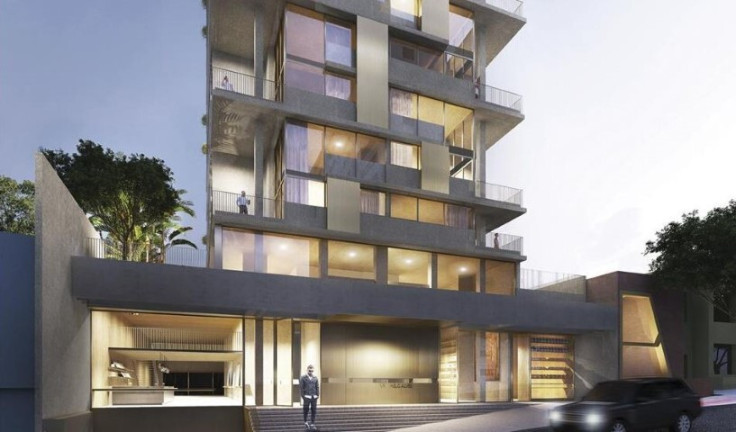 Imagem Imóvel à Venda, 403 m² em Cerqueira César - São Paulo Imagem Imóvel à Venda, 403 m² em Cerqueira César - São Paulo
