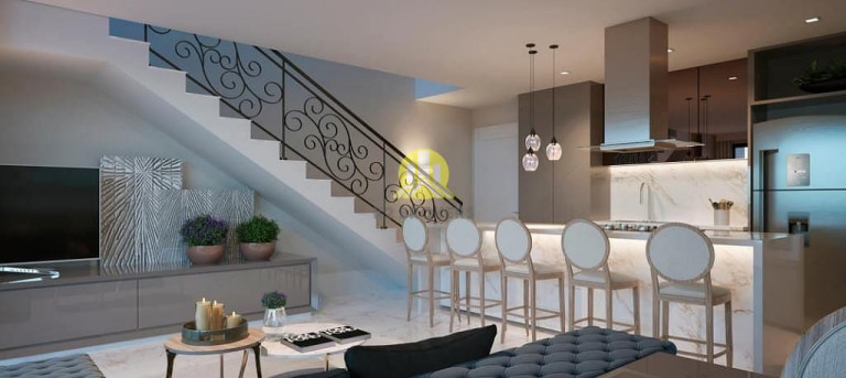 Imagem Cobertura com 3 Quartos à Venda, 203 m² em Alto Da Glória - Curitiba Imagem Cobertura com 3 Quartos à Venda, 203 m² em Alto Da Glória - Curitiba