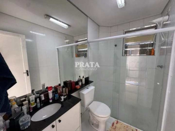 Imagem Apartamento com 2 Quartos à Venda, 75 m² em Vila Mathias - Santos Imagem Apartamento com 2 Quartos à Venda, 75 m² em Vila Mathias - Santos