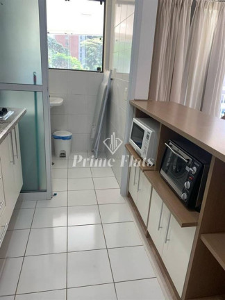 Imagem Apartamento com 1 Quarto à Venda, 55 m² em Bela Vista - São Paulo