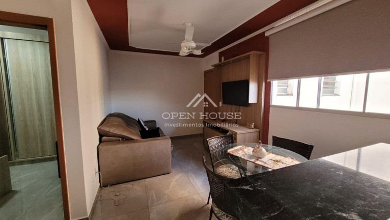 Imagem Apartamento com 2 Quartos à Venda, 45 m² em Jardim Paraíso - Botucatu