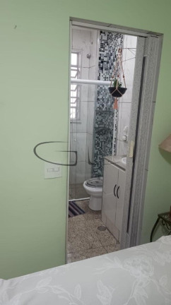 Imagem Imóvel com 2 Quartos à Venda, 50 m² em Brás - São Paulo