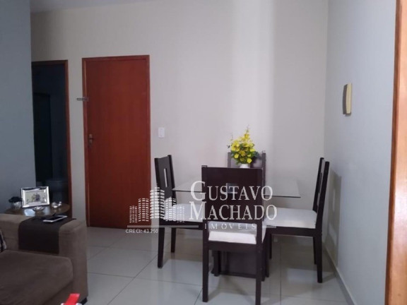 Imagem Imóvel com 2 Quartos à Venda, 54 m² em Vila Orlandelia - Barra Mansa