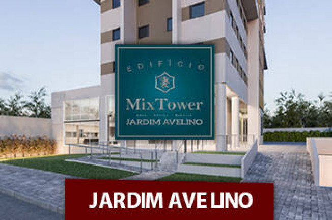 Imagem Apartamento com 2 Quartos à Venda, 52 m² em Jardim Avelino - São Paulo