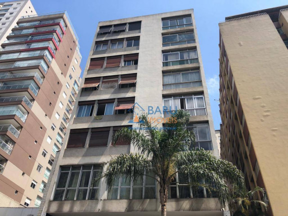Imagem Apartamento com 3 Quartos à Venda, 140 m² em Cerqueira César - São Paulo Imagem Apartamento com 3 Quartos à Venda, 140 m² em Cerqueira César - São Paulo