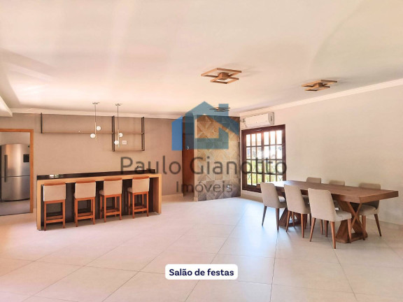 Imagem Casa de Condomínio com 4 Quartos à Venda, 270 m² em Granja Viana - Cotia Imagem Casa de Condomínio com 4 Quartos à Venda, 270 m² em Granja Viana - Cotia