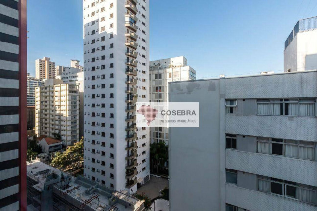 Imagem Apartamento com 2 Quartos à Venda, 88 m² em Jardim Paulista - São Paulo Imagem Apartamento com 2 Quartos à Venda, 88 m² em Jardim Paulista - São Paulo