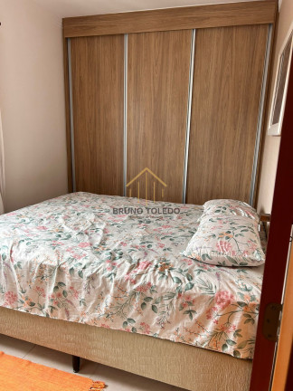 Imagem Apartamento com 2 Quartos à Venda, 85 m² em Canto Do Forte - Praia Grande