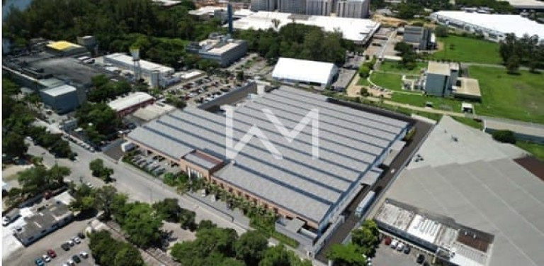 Imagem Imóvel para Alugar, 14.964 m² em Jaguaré - São Paulo Imagem Imóvel para Alugar, 14.964 m² em Jaguaré - São Paulo