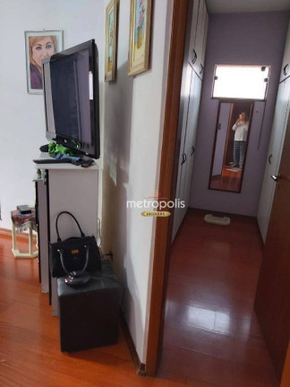 Imagem Sobrado com 4 Quartos à Venda, 300 m² em Jardim São Caetano - São Caetano Do Sul Imagem Sobrado com 4 Quartos à Venda, 300 m² em Jardim São Caetano - São Caetano Do Sul