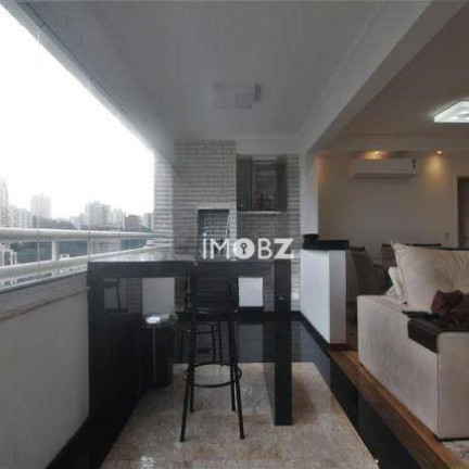 Imagem Imóvel com 3 Quartos à Venda, 114 m² em Vila Andrade - São Paulo Imagem Imóvel com 3 Quartos à Venda, 114 m² em Vila Andrade - São Paulo