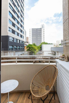 Imagem Imóvel com 1 Quarto à Venda, 47 m² em Itaim Bibi - São Paulo Imagem Imóvel com 1 Quarto à Venda, 47 m² em Itaim Bibi - São Paulo