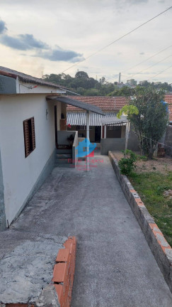 Imagem Casa com 3 Quartos à Venda, 250 m² em Santa Claudina - Vinhedo Imagem Casa com 3 Quartos à Venda, 250 m² em Santa Claudina - Vinhedo