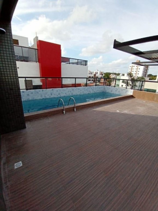 Imagem Apartamento com 1 Quarto à Venda, 33 m² em Bancários - João Pessoa Imagem Apartamento com 1 Quarto à Venda, 33 m² em Bancários - João Pessoa