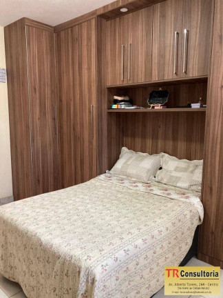 Imagem Apartamento com 2 Quartos à Venda, 90 m² em Campos Dos Goytacazes