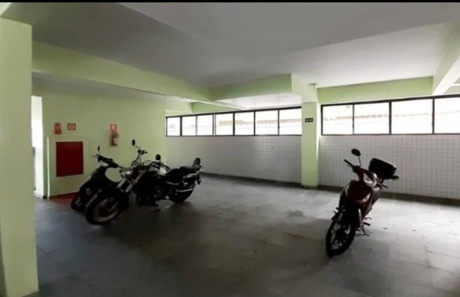 Imagem Apartamento com 1 Quarto à Venda, 50 m² em Catiapoa - São Vicente Imagem Apartamento com 1 Quarto à Venda, 50 m² em Catiapoa - São Vicente