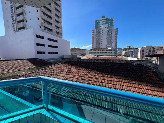 Imagem Apartamento com 1 Quarto à Venda, 50 m² em Boqueirão - Praia Grande
