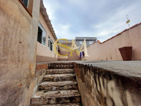 Imagem Casa com 3 Quartos à Venda, 276 m² em Jardim Imperial - Atibaia Imagem Casa com 3 Quartos à Venda, 276 m² em Jardim Imperial - Atibaia