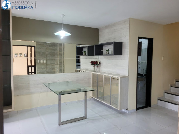 Imagem Casa com 3 Quartos para Alugar ou Temporada, 144 m² em Parque Das Nações - Parnamirim Imagem Casa com 3 Quartos para Alugar ou Temporada, 144 m² em Parque Das Nações - Parnamirim