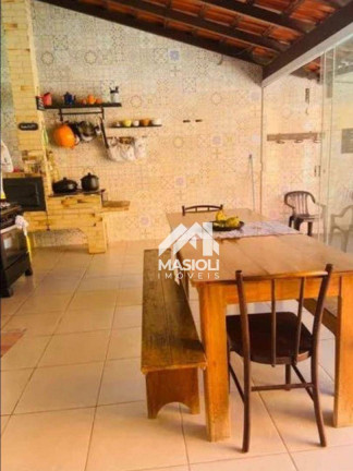 Imagem Casa com 3 Quartos à Venda, 180 m² em Barra Do Jucu - Vila Velha Imagem Casa com 3 Quartos à Venda, 180 m² em Barra Do Jucu - Vila Velha
