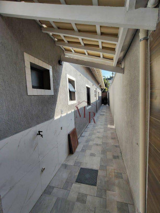 Imagem Casa com 4 Quartos à Venda, 127 m² em Vilamar - Praia Grande Imagem Casa com 4 Quartos à Venda, 127 m² em Vilamar - Praia Grande