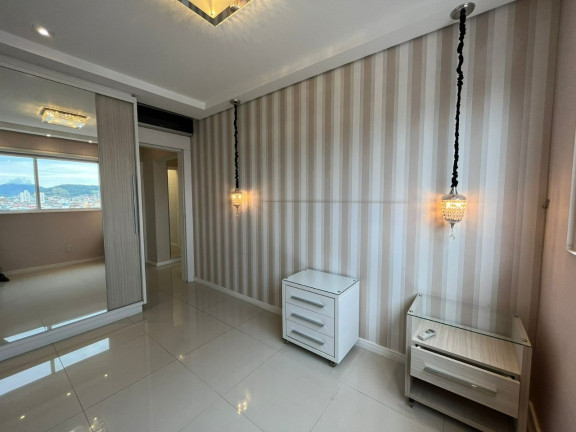 Imagem Apartamento com 3 Quartos à Venda, 82 m² em Areias - São José Imagem Apartamento com 3 Quartos à Venda, 82 m² em Areias - São José