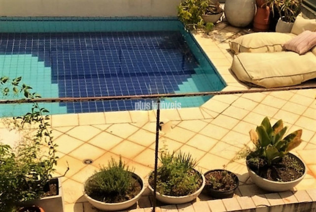 Imagem Apartamento com 4 Quartos à Venda, 310 m² em Real Parque - São Paulo Imagem Apartamento com 4 Quartos à Venda, 310 m² em Real Parque - São Paulo