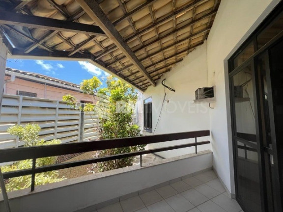 Imagem Casa de Condomínio com 2 Quartos à Venda, 94 m² em Stella Maris - Salvador Imagem Casa de Condomínio com 2 Quartos à Venda, 94 m² em Stella Maris - Salvador