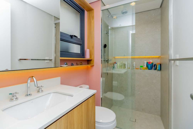 Imagem Apartamento com 4 Quartos à Venda, 150 m² em Perdizes - São Paulo Imagem Apartamento com 4 Quartos à Venda, 150 m² em Perdizes - São Paulo