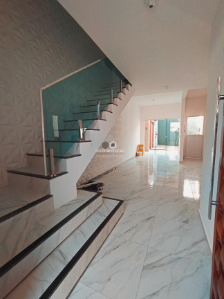 Imagem Casa com 3 Quartos à Venda, 110 m² em Centro - Eusébio Imagem Casa com 3 Quartos à Venda, 110 m² em Centro - Eusébio