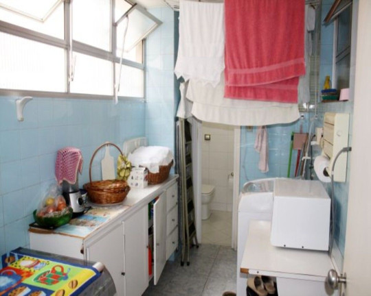 Imagem Apartamento com 3 Quartos à Venda, 160 m² em Higienópolis - São Paulo Imagem Apartamento com 3 Quartos à Venda, 160 m² em Higienópolis - São Paulo
