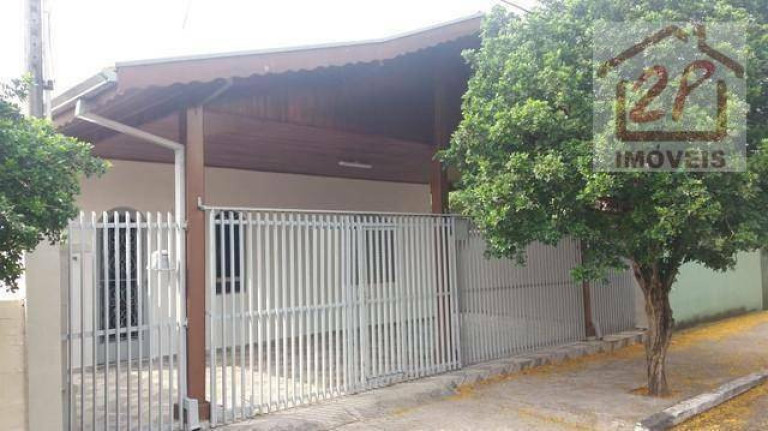 Casa com 2 Quartos à Venda, 252 m² em Jardim Satélite - São José Dos Campos
