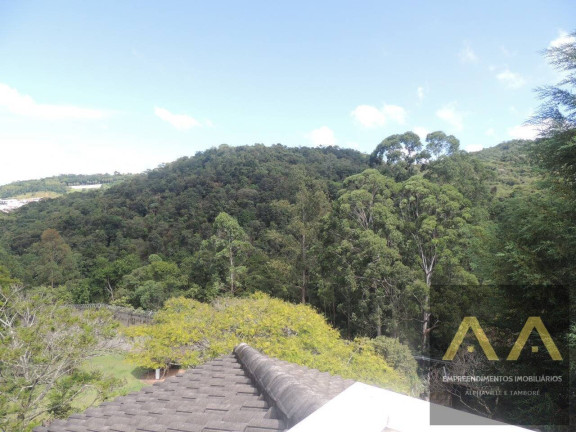 Imagem Casa com 4 Quartos à Venda, 509 m² em Tamboré - Santana De Parnaíba